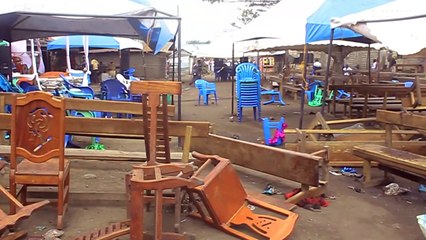 Dáesh asume la autoría del atentado contra una iglesia cristiana en RDC