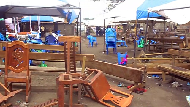 Dáesh asume la autoría del atentado contra una iglesia cristiana en RDC