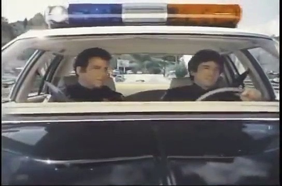 T.J. Hooker - Se3 - Ep10 HD Watch