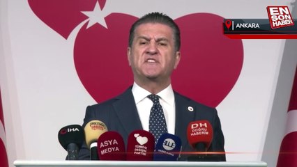 Mustafa Sarıgül: Amerikalı Rubin'in rahatsız olduğunu görmek beni olağanüstü gururlandırdı