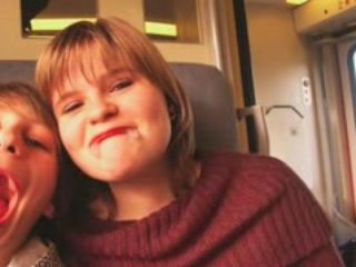 Je vous aime <3 Vous