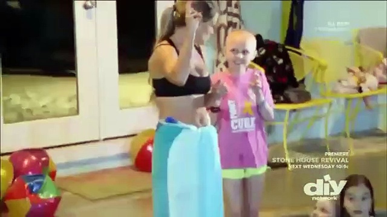 Rehab Addict - Se7 - Ep14 HD Watch