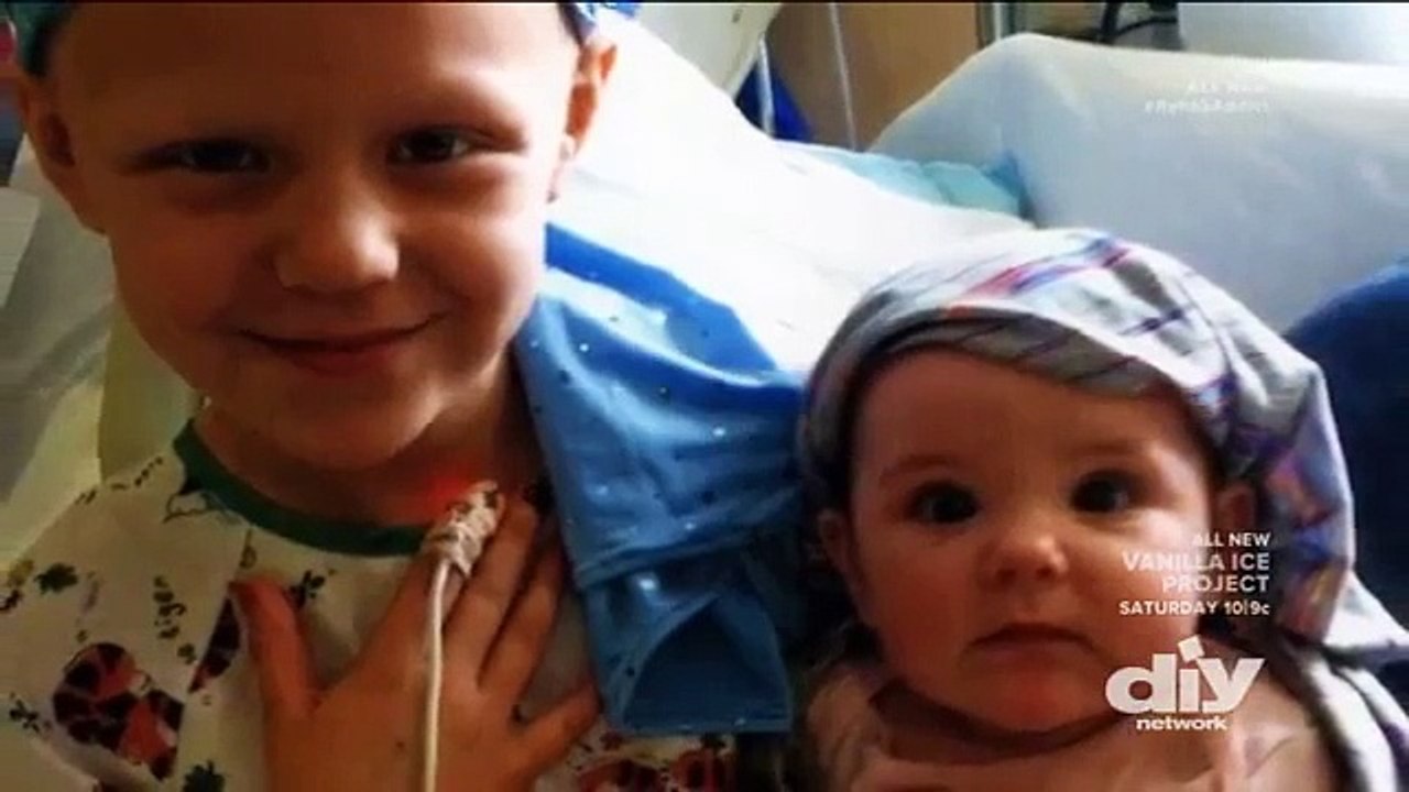 Rehab Addict - Se7 - Ep13 HD Watch