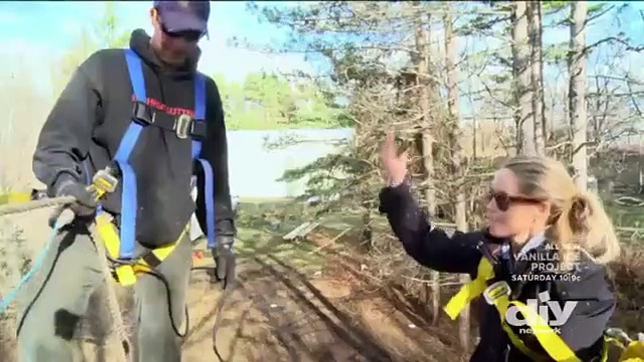 Rehab Addict - Se7 - Ep12 HD Watch