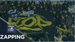 PRO D2 – Le Zapping de la J17 – Saison 2022-2023