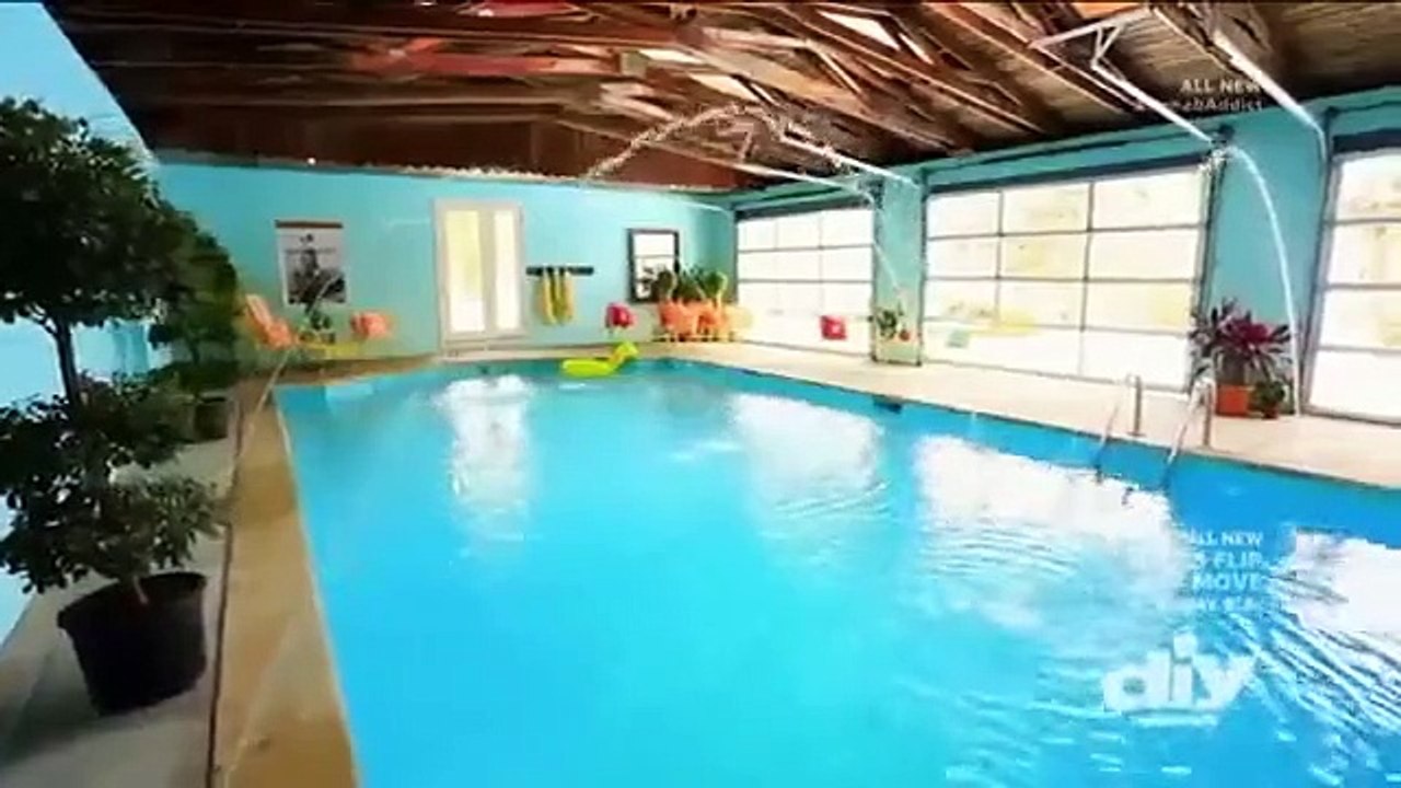 Rehab Addict - Se7 - Ep07 HD Watch