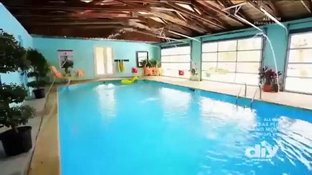 Rehab Addict - Se7 - Ep06 HD Watch