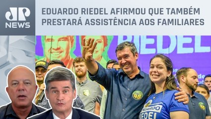 Piperno e Motta analisam sobre defensoria pública do MS prestar assistência jurídica aos presos no DF