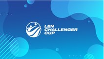 LEN Challenger Cup - Enka Istanbul (TUR) - Het Ravinj (NED)