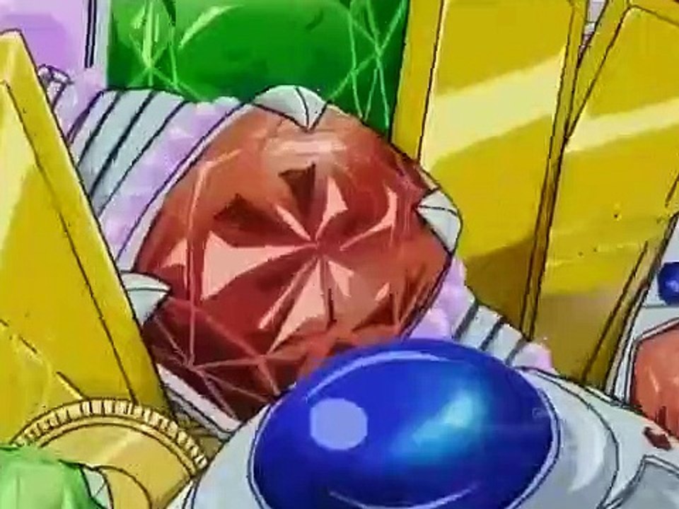 Rave Master - Ep44 HD Watch