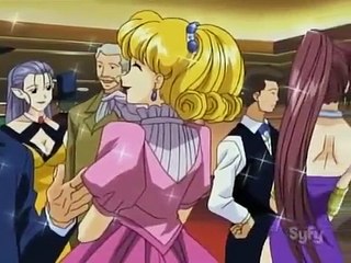 Rave Master - Ep42 HD Watch