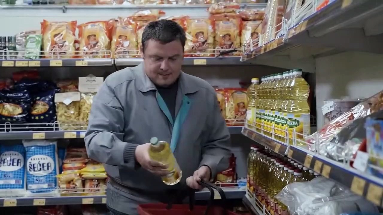 Dobro jutro komsija S 2 epizoda 19