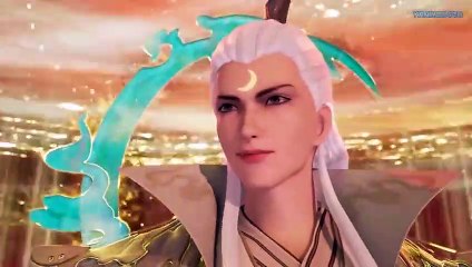 Wan Jie Xian Zong 5th Season Episode 165 Eng Sub