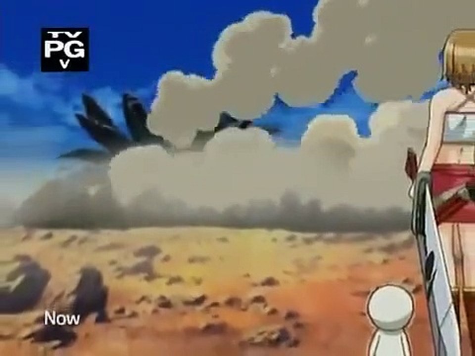 Rave Master - Ep38 HD Watch