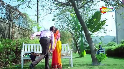 Kismat ki lakeerein se | promo 14 jan 2023(episode =114)| shemaroo umang |