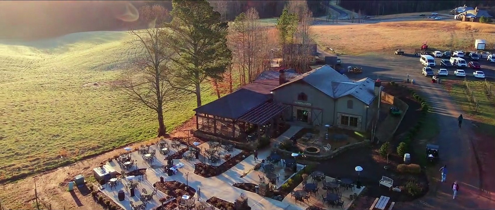 Stars Fell Again Bande-annonce VO