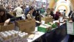 Ukrainian refugees living in Sutton Coldfield volunteer to send food parcels home for traditional Christmas
