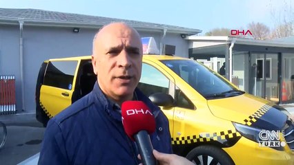 Minibüsle taksi dolmuşların, taksiye dönüştürülmesi başvuruları alınmaya başladı