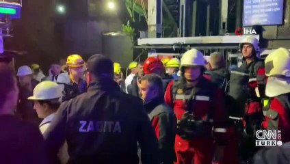 Maden faciasının ses kaydı ortaya çıktı