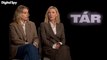 Cate Blanchett & Nina Hoss | Tár