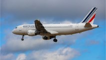 Air France : leur avion est annulé, les passagers refusent de quitter l'aéroport