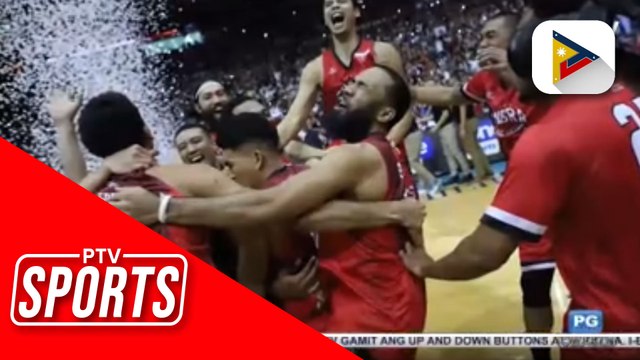 Ginebra, wagi sa PBA Commissioner's Cup Finals