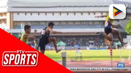 PATAFA, magsasagawa ng trials at try-outs sa Mindanao