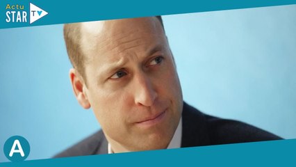 Prince William absent aux obsèques de son parrain, sa remplaçante de choix dévoilée