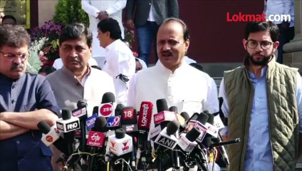 नाहीतर आज श्रद्धांजलीचाच कार्यक्रम होता" ते सिक्रेट दादांनी केलं उघड