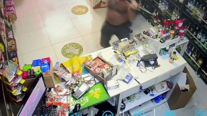 Pompalı tüfeklerle dehşet saçmışlardı: Tutuklandılar