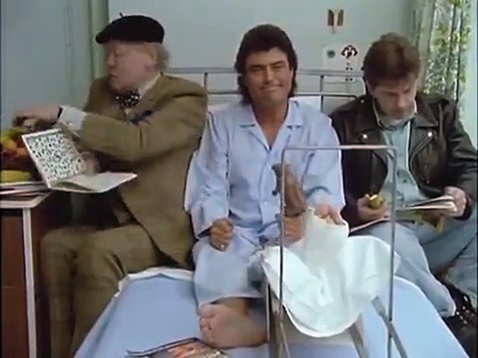 Lovejoy - Se3 - Ep06 HD Watch
