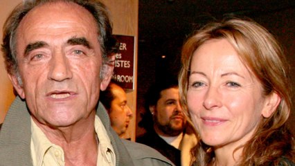 Voici - Richard Bohringer : qui est Astrid Marcouli, sa femme depuis 36 ans ?