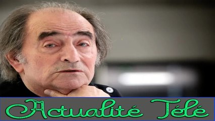 Richard Bohringer  :qui est Astrid Marcouli, sa femme depuis 36 ans