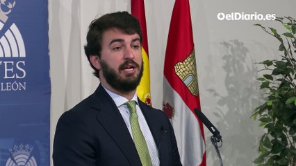 García-Gallardo insiste en que se ofrecerá a las mujeres escuchar el latido fetal y alaba a Hungría, donde es obligatorio