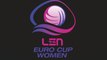 LEN Eurocup Women - UVSE Budapest (HUN)- Ethnikos PIRAEUS (GRE)