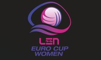 LEN Eurocup Women - UVSE Budapest (HUN)- Ethnikos PIRAEUS (GRE)