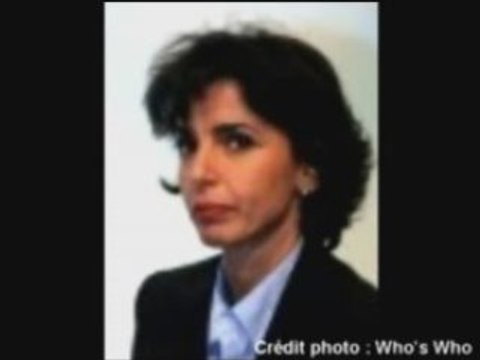 Les faux diplômes de Rachida Dati