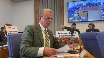 Süleyman Girgin, Sözleşmeliden Kadroya Geçişte Mazeret Tayini Mağduriyetine Dikkat Çekti: "Aile Bütünlüğü Yokken Kadro, Bizim İçin Önemini Yitiriyor"