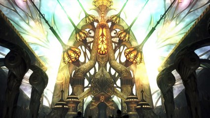 Quantum Theory E3 Trailer