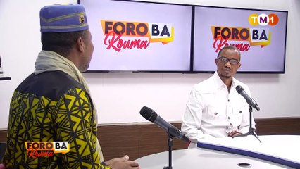 FOROBA KOUMA du 14 février 2021