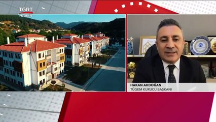 Orta Gelirliye İlk Ev Projesi'nde Nelere Dikkat Etmeli? TÜGEM Başkanı'ndan Hayati Uyarılar!