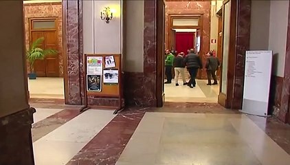 CONCORSI COMUNE, AL VIA LE DOMANDE