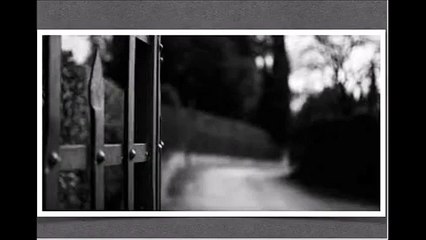 The Road, the House, the Road by Howard Barker