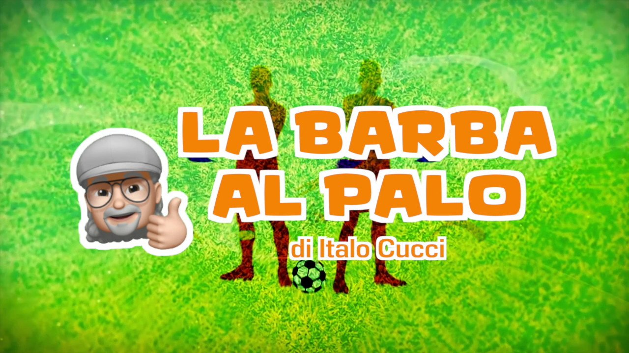 La Barba al Palo - Allegri, Nicola e il concetto di vergogna