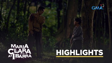 Maria Clara At Ibarra: Nightmares have fallen in the town of San Diego (Episode 76)