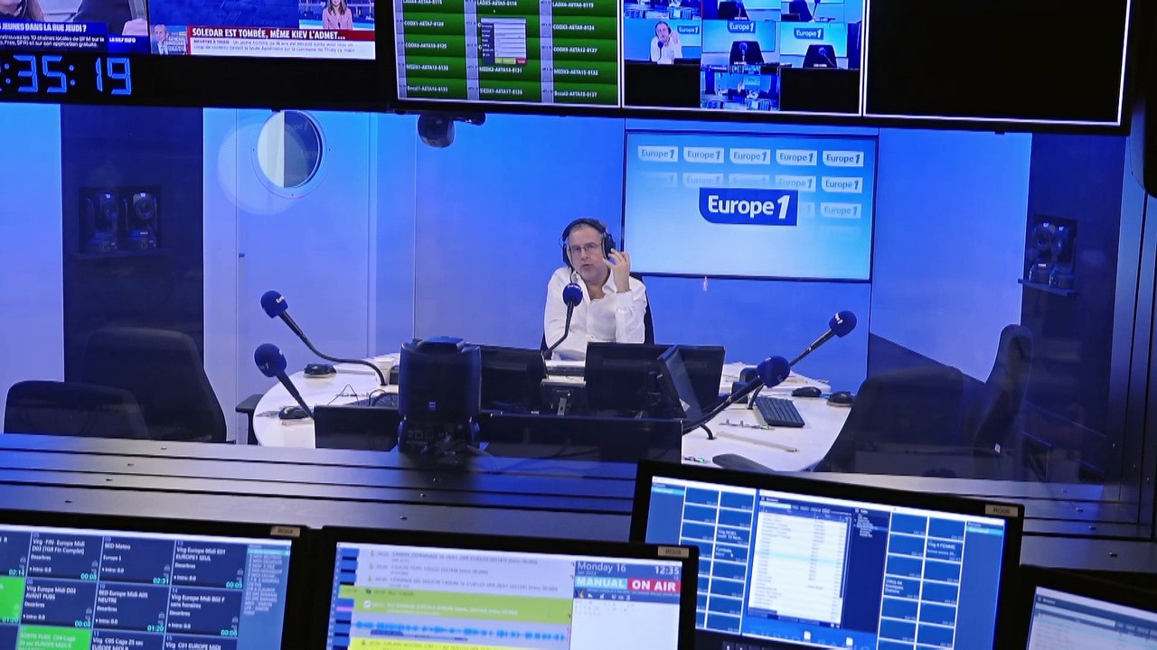 Grève contre la réforme des retraites : vers de nouvelles pénuries dans les stations-services ?