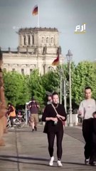 بعد موجة انتقادات.. وزيرة الدفاع الألمانية  تقدم استقالتها رسميا