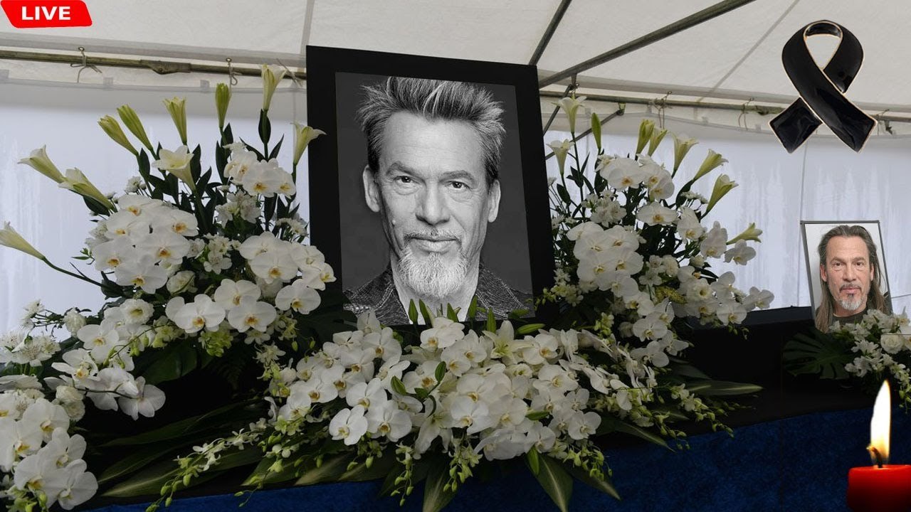 En Ce Moment __ Florent Pagny Est Décédé Des Suites D'une Cardiopathie  Récurrente