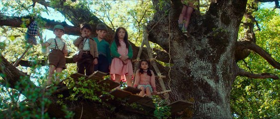 POLY - Bande-annonce