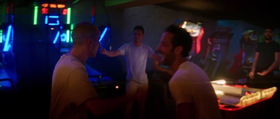 L'Homme qui a vendu sa peau - Bande-annonce officielle - au cinéma le 16 juin